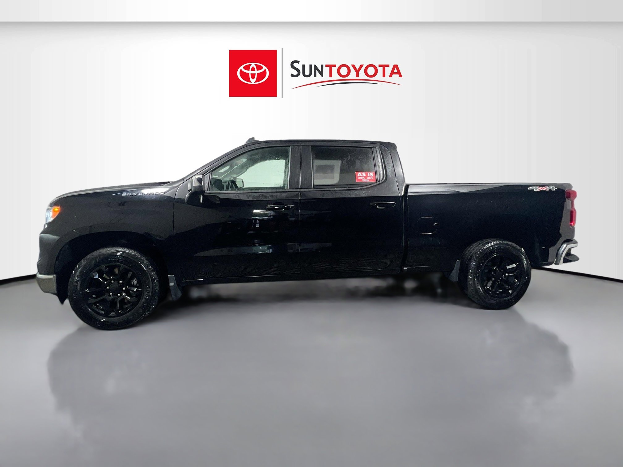 Used 2023 Chevrolet Silverado 1500 LT w/ Protection Package image 7