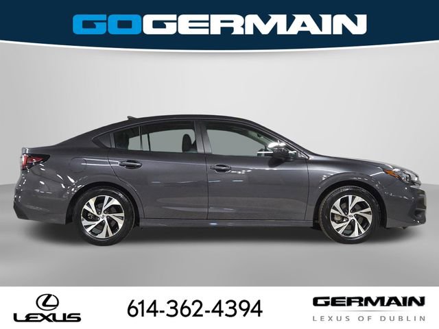 Used 2025 Subaru Legacy Premium AWD/4WD image 5