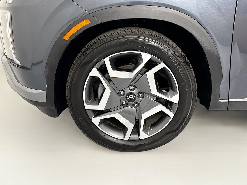 Used 2024 Hyundai Palisade SEL w/ Premium Package FWD image 31