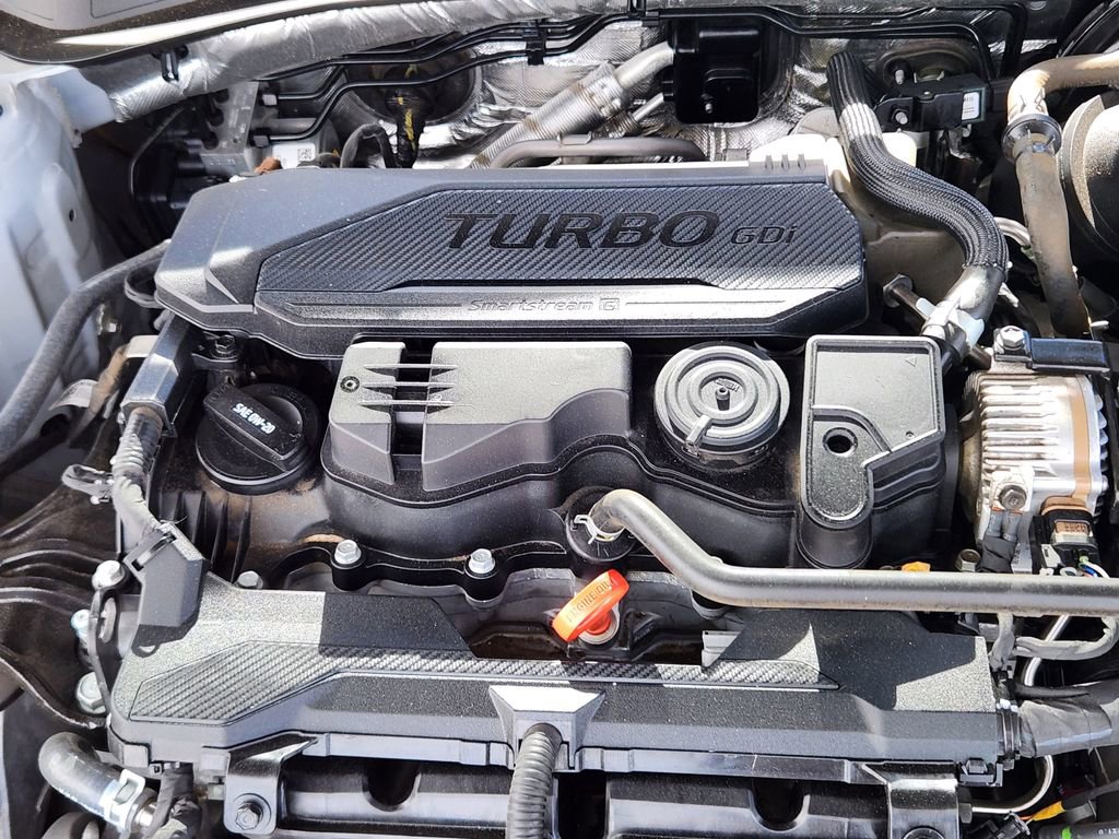 Used 2022 Kia K5 GT-Line image 15