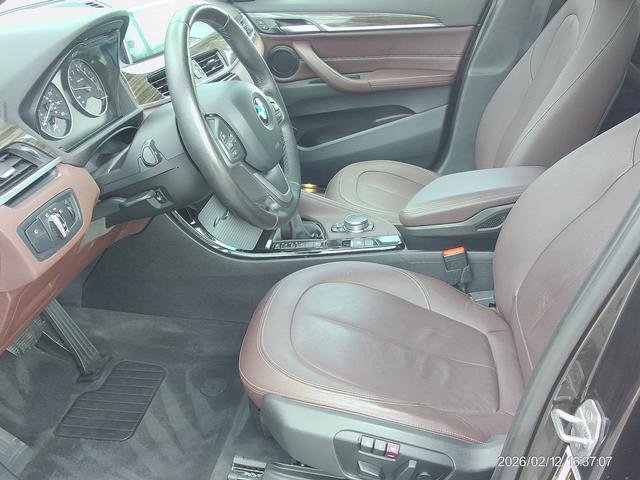 Used 2016 BMW X1 xDrive28i image 7