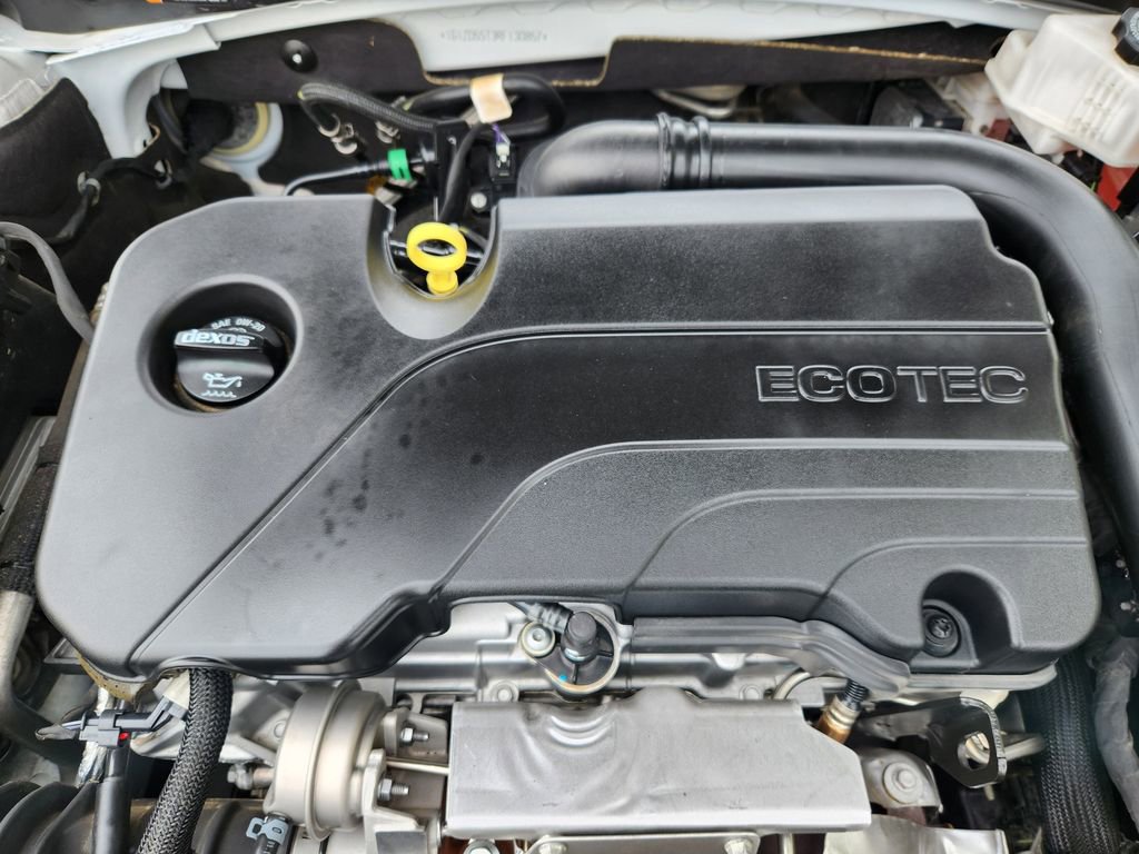 Used 2019 Chevrolet Malibu LT FWD image 32