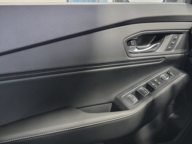 Certified 2024 Honda Accord Sport image 23