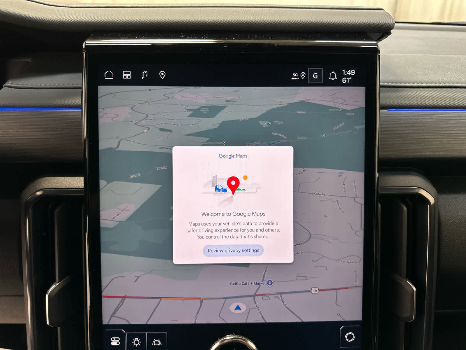 New 2026 GMC Acadia AT4 w/ Luxury Package image 15