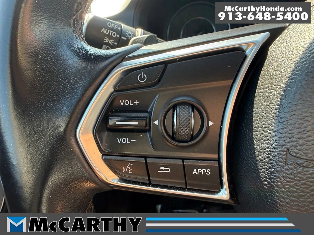 Used 2021 Acura RDX w/ Technology Package AWD/4WD image 17