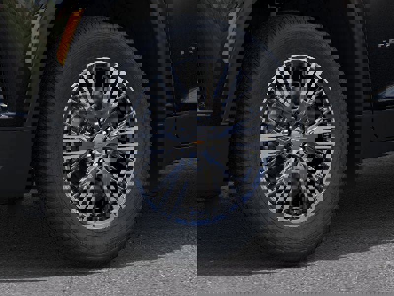 New 2026 Chevrolet Traverse LT w/ Driver Confidence Package image 33