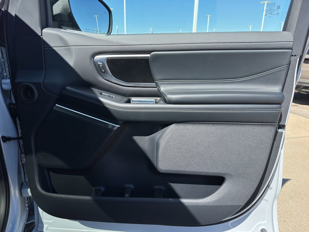 New 2026 Ford Expedition Max Platinum AWD/4WD image 27