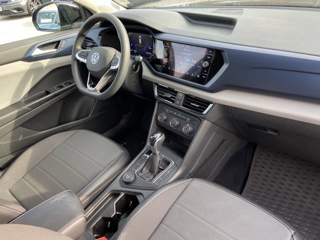 Used 2022 Volkswagen Taos SE image 26