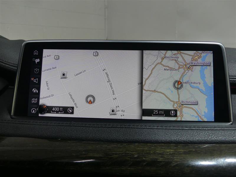 Used 2017 BMW X6 xDrive35i AWD/4WD image 42