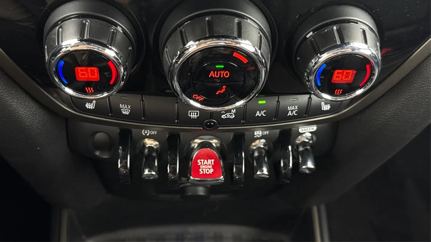 Used 2022 MINI Cooper Countryman S FWD image 33
