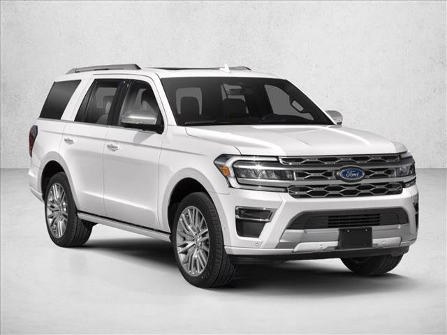 Used 2024 Ford Expedition Limited image 8
