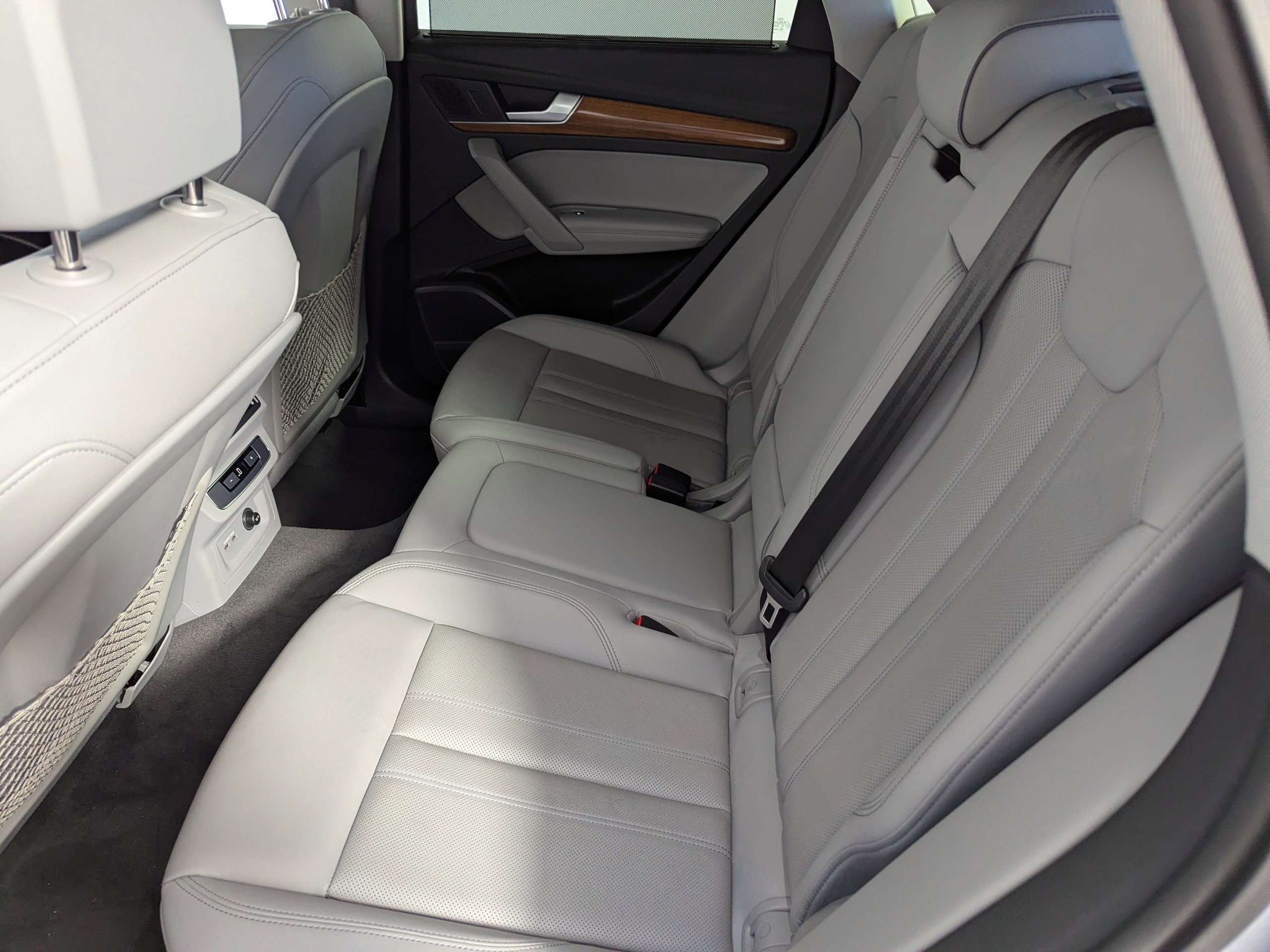 Certified 2023 Audi Q5 2.0T Premium Plus w/ Premium Plus Package image 34