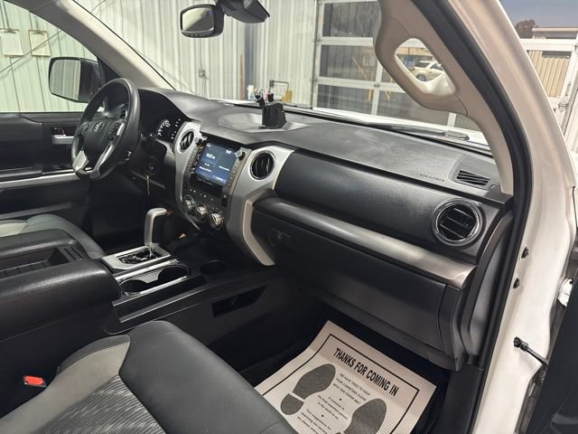 Used 2021 Toyota Tundra SR5 RWD image 24