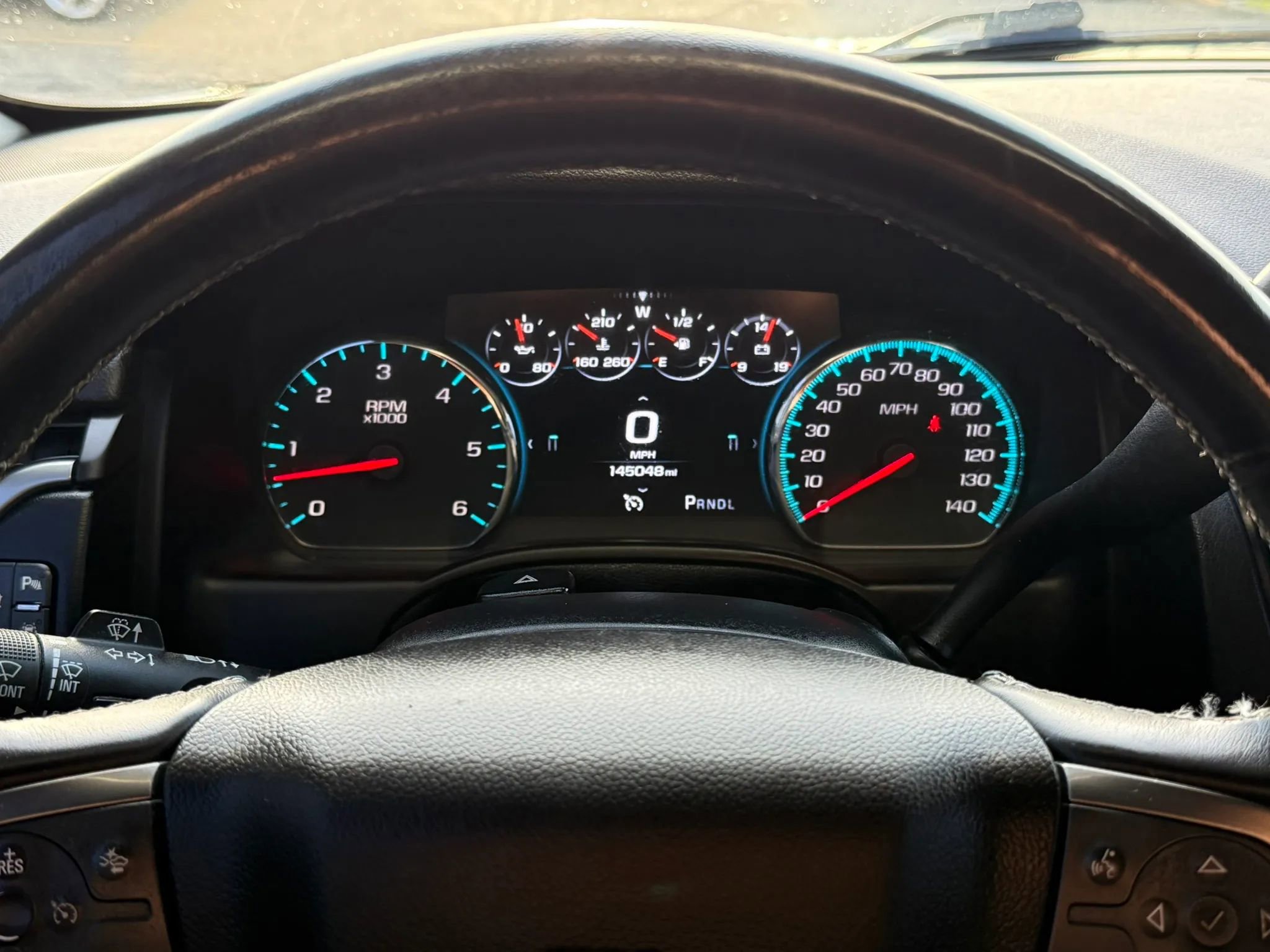 Used 2018 Chevrolet Tahoe Premier image 33