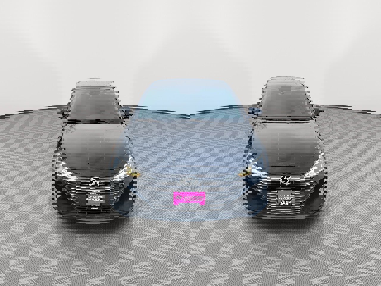 Used 2020 Hyundai Elantra SE w/ Cargo Package (C1) image 3