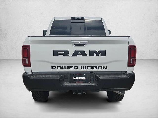New 2026 RAM 2500 Power Wagon image 8