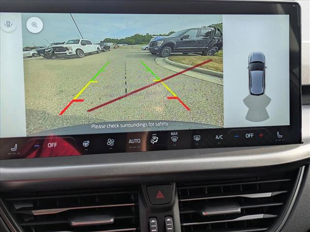 New 2025 Ford Escape Active w/ Tech Pack #1 image 13