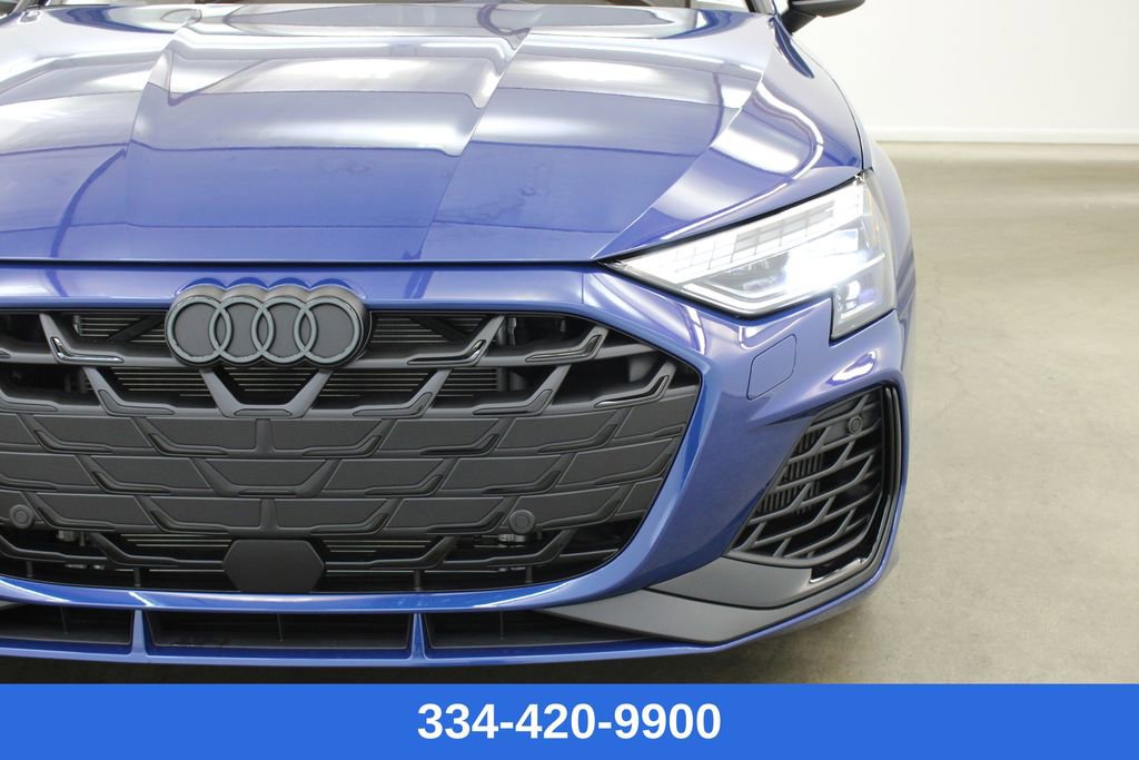 New 2026 Audi S3 Premium image 7