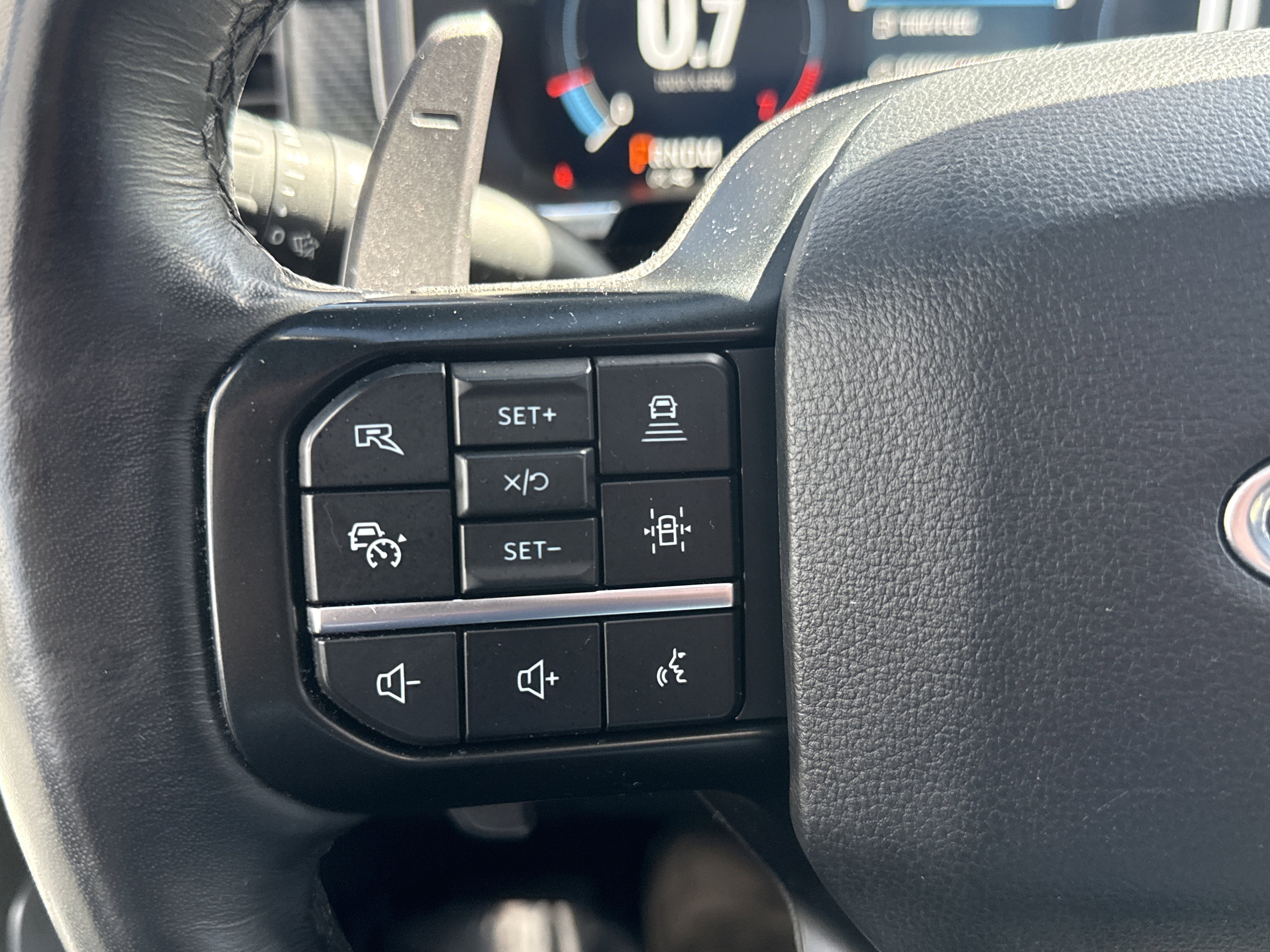 Certified 2023 Ford F150 Raptor AWD/4WD image 18