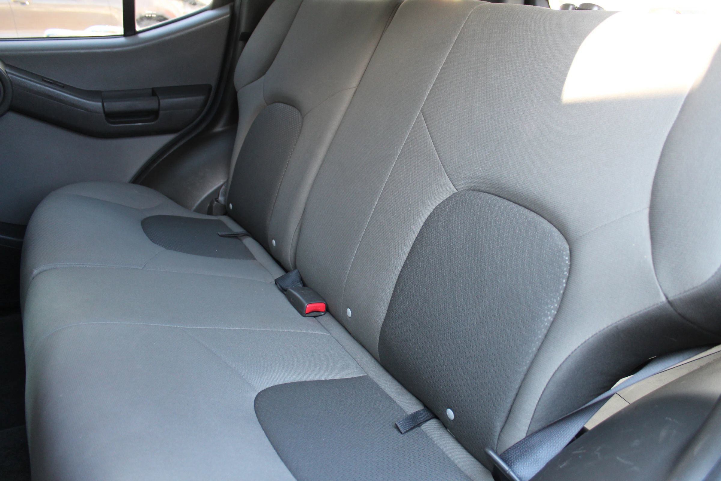 Used 2012 Nissan Xterra S image 13