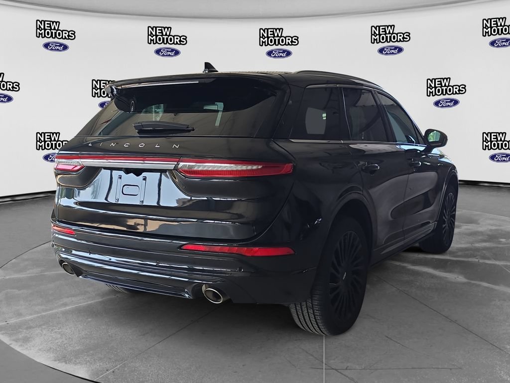 Used 2022 Lincoln Corsair Reserve w/ Luxury Package AWD/4WD image 5