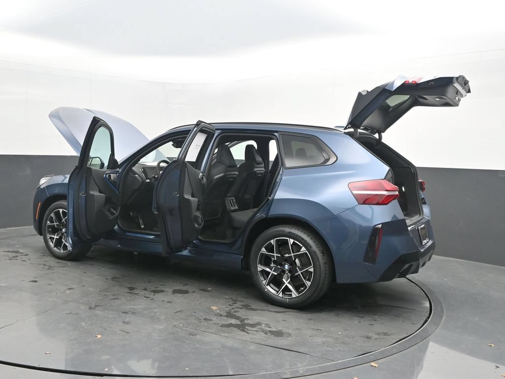 New 2026 BMW X3 xDrive30i AWD/4WD image 57