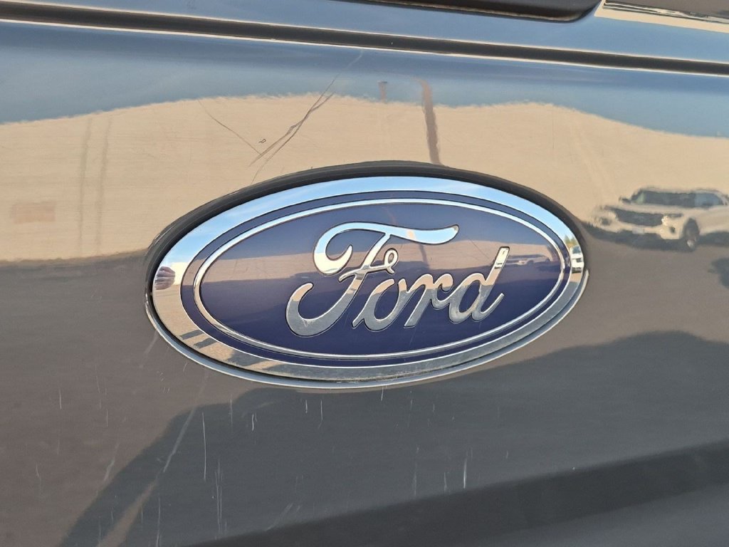 Used 2017 Ford F150 XLT AWD/4WD image 25