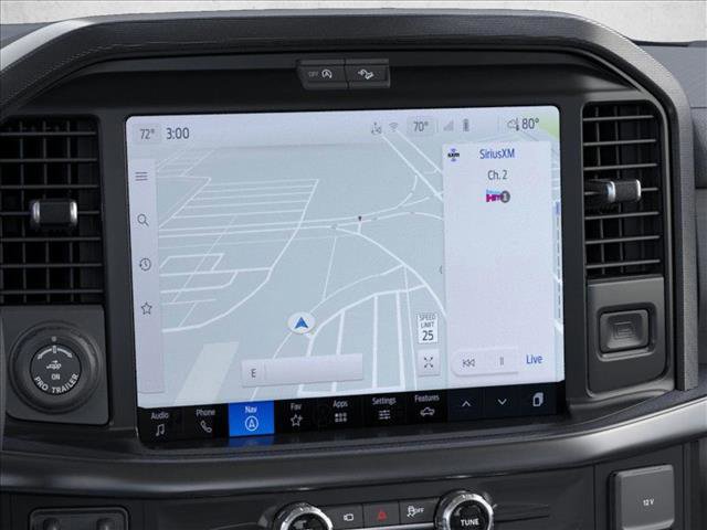 New 2026 Ford F150 Platinum w/ Equipment Group 700A Standard image 14