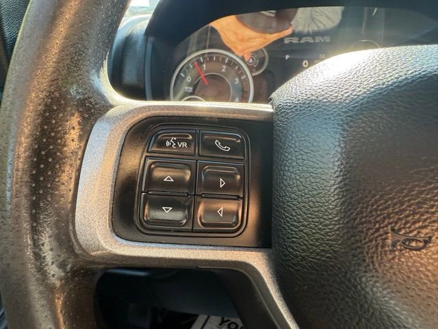 Used 2021 RAM 5500 Tradesman w/ Max Tow Package image 18