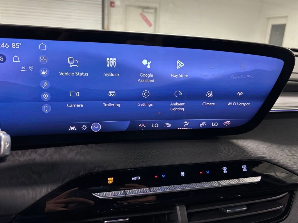 New 2026 Buick Enclave Preferred w/ Power Package image 33