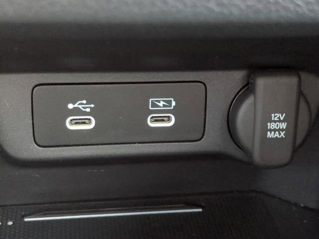 Used 2025 Acura ADX A-Spec image 22