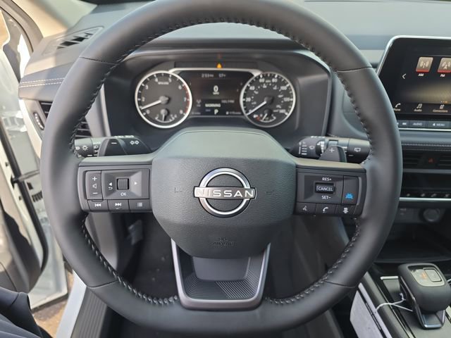 New 2026 Nissan Rogue SV w/ SV Premium Package image 18