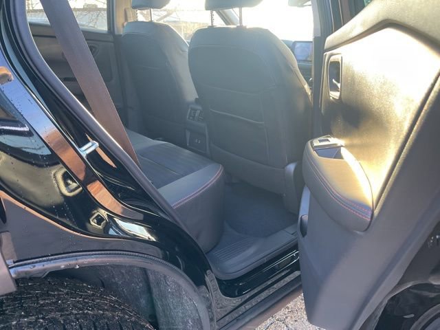 New 2026 Nissan Rogue SV w/ Rock Creek Premium Package image 24