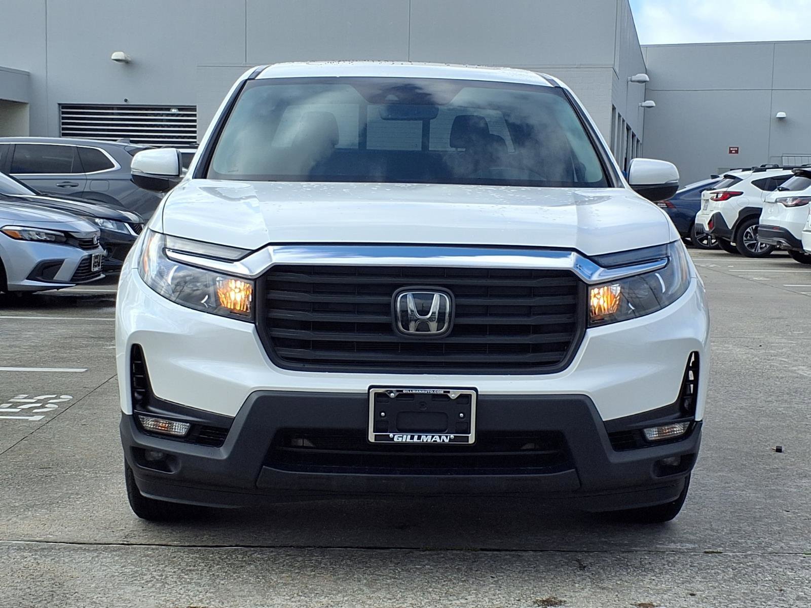 Used 2023 Honda Ridgeline RTL image 21