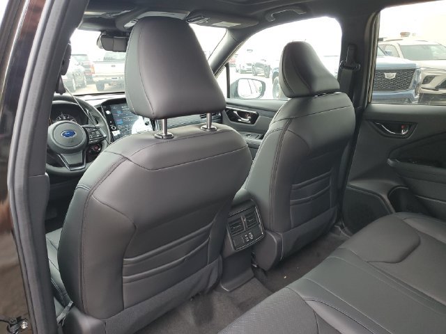 New 2026 Subaru Forester Limited AWD/4WD image 10
