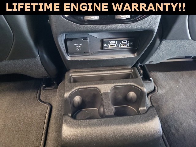 New 2025 Jeep Grand Cherokee L Altitude image 31