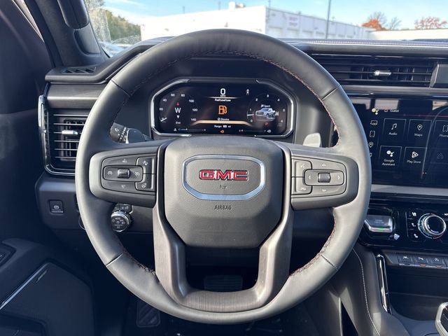 New 2026 GMC Sierra 1500 AT4X image 14