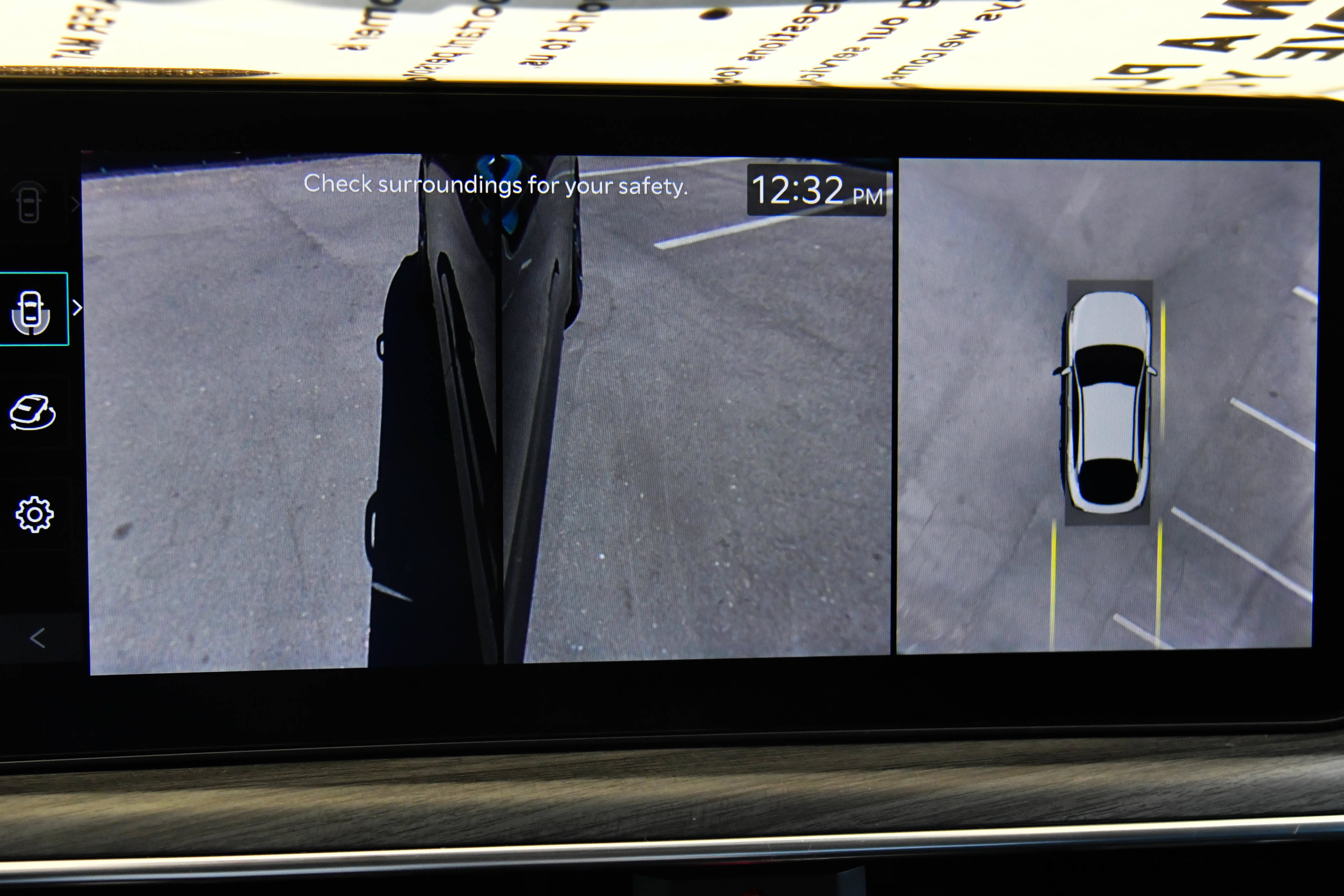 Used 2025 Kia K5 EX FWD image 21