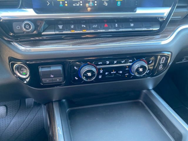 Used 2025 Chevrolet Silverado 3500 LT w/ All Star Edition AWD/4WD image 18
