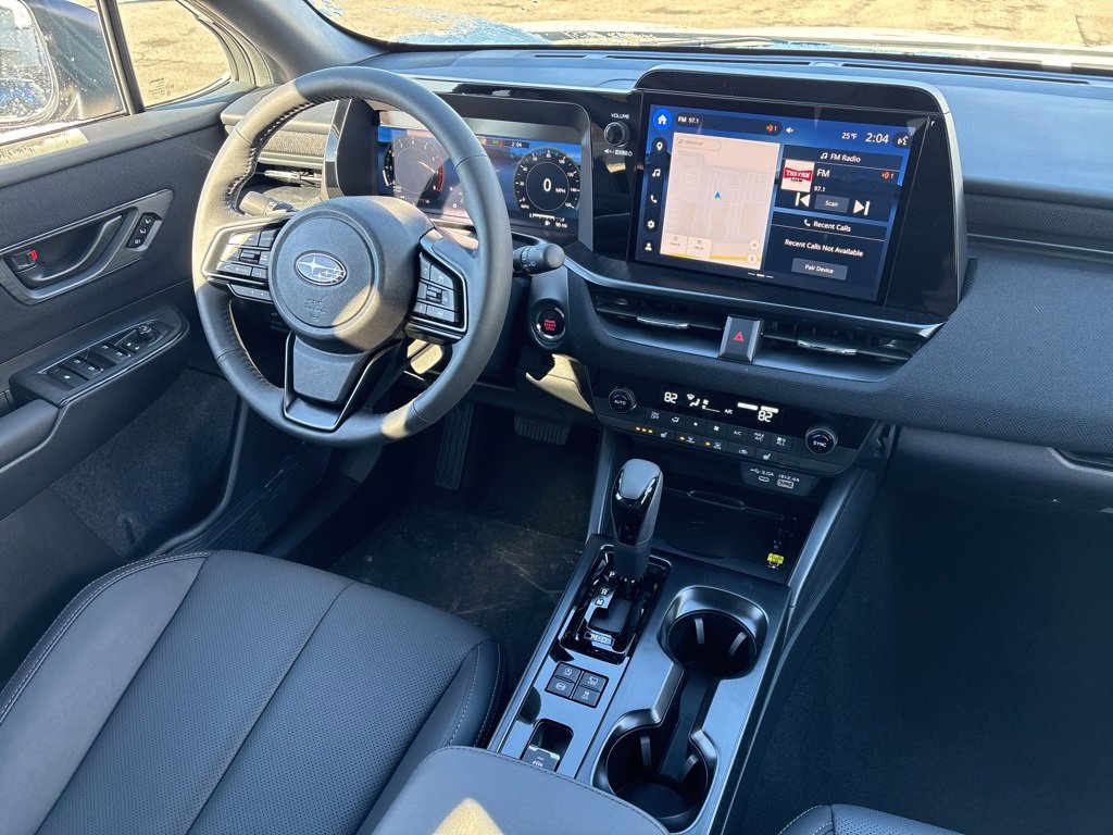 New 2026 Subaru Outback Limited XT image 14