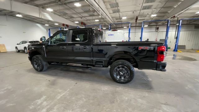 New 2026 Ford F250 XL w/ STX Appearance Package AWD/4WD image 7