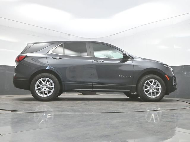 Used 2023 Chevrolet Equinox LT w/ Driver Convenience Package image 37