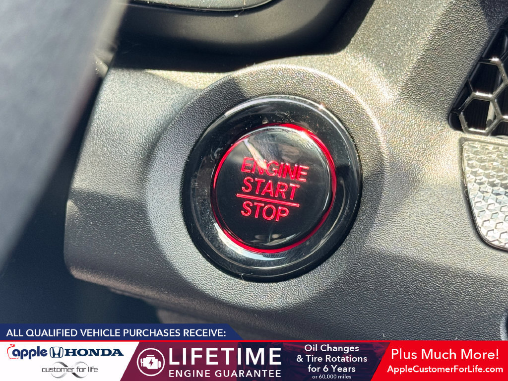 New 2026 Honda CR-V LX image 23