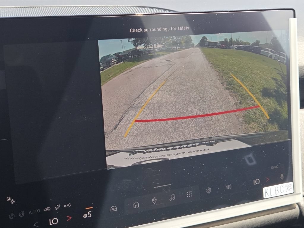 New 2026 MAZDA CX-5 Preferred AWD/4WD image 6