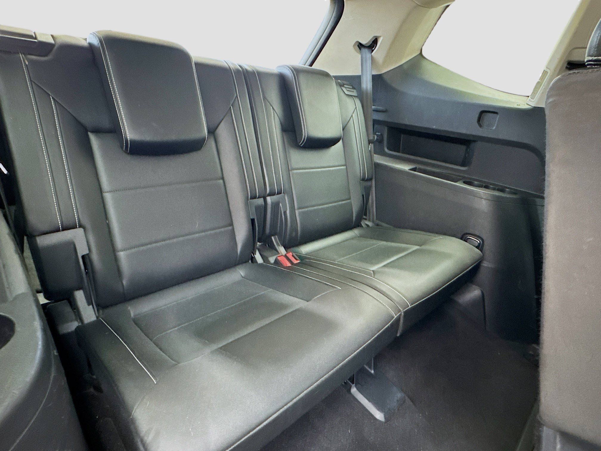 Used 2022 Volkswagen Atlas SE FWD image 19