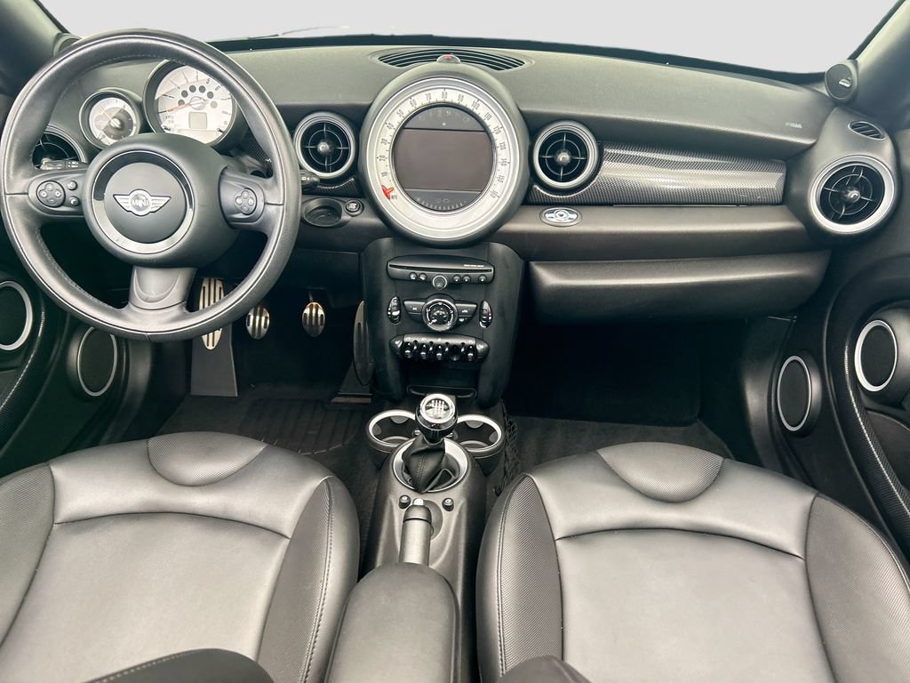 Used 2014 MINI Cooper Roadster S FWD image 13