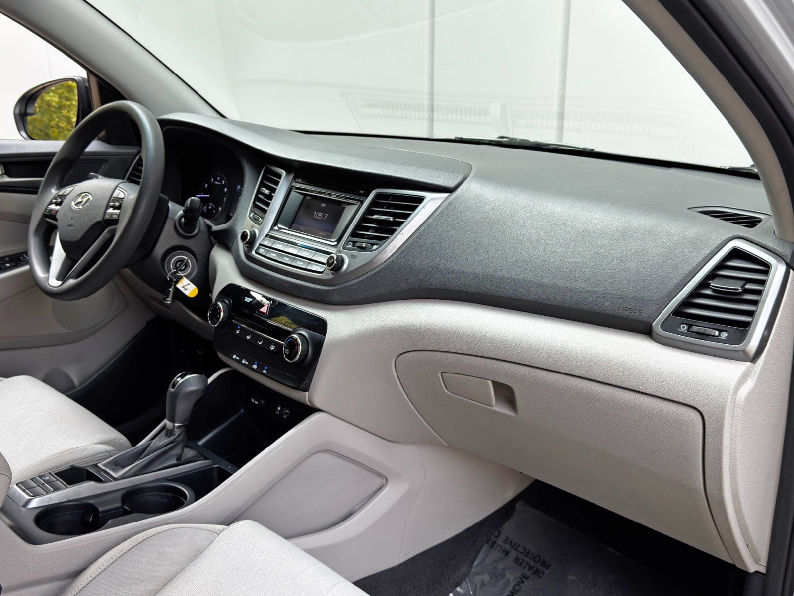 Used 2018 Hyundai Tucson SE image 13