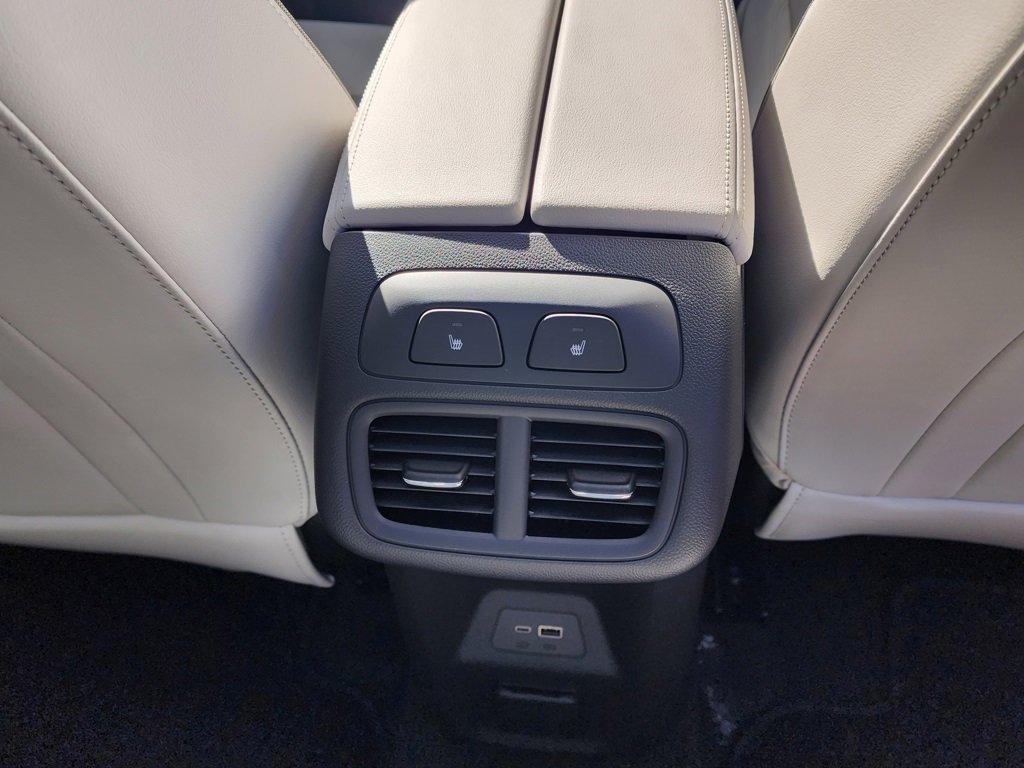 New 2026 Buick Envision Avenir image 49