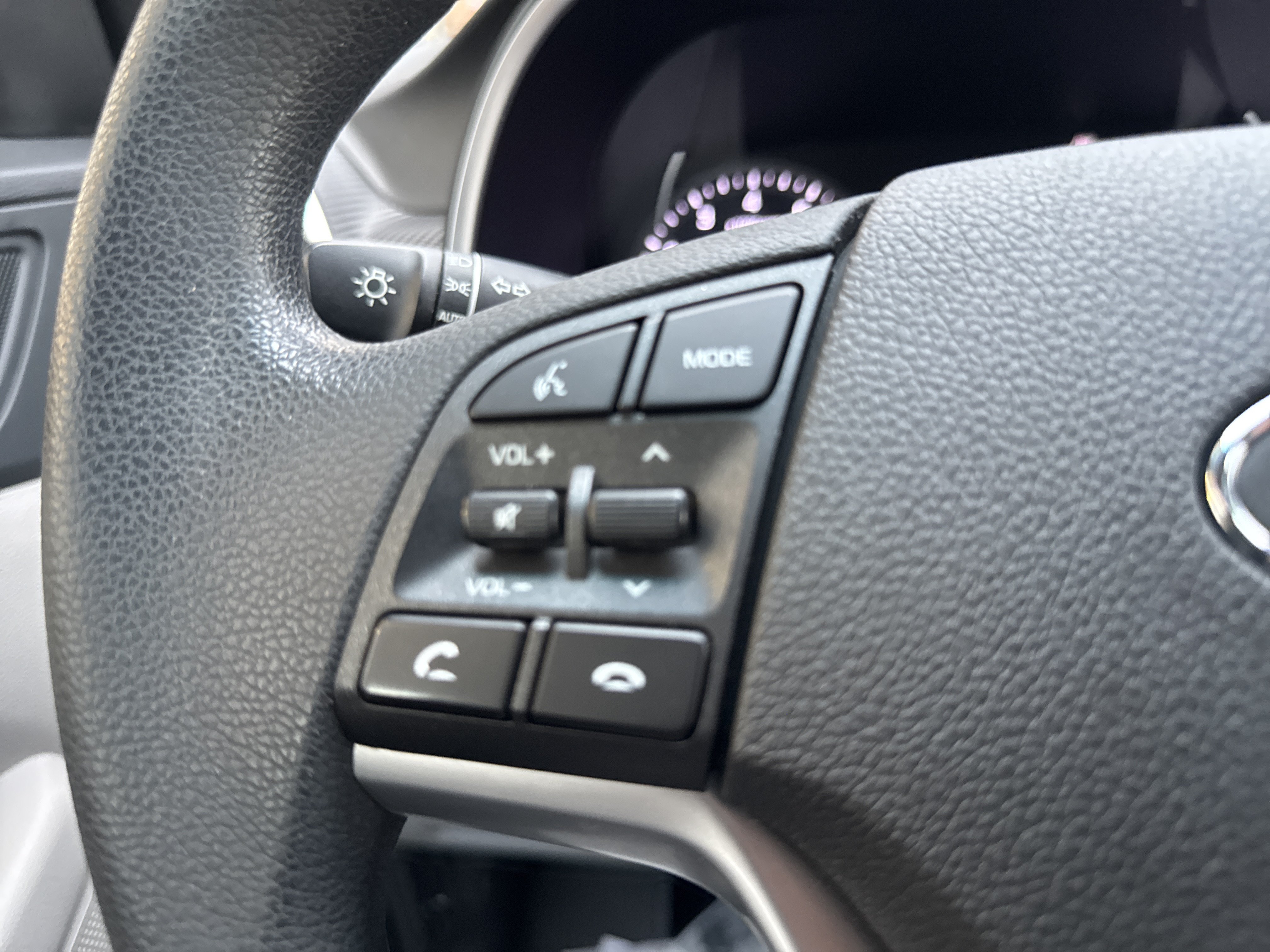 Used 2019 Hyundai Tucson SEL AWD/4WD image 17