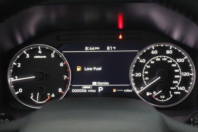 New 2026 Mitsubishi Outlander LE FWD image 11